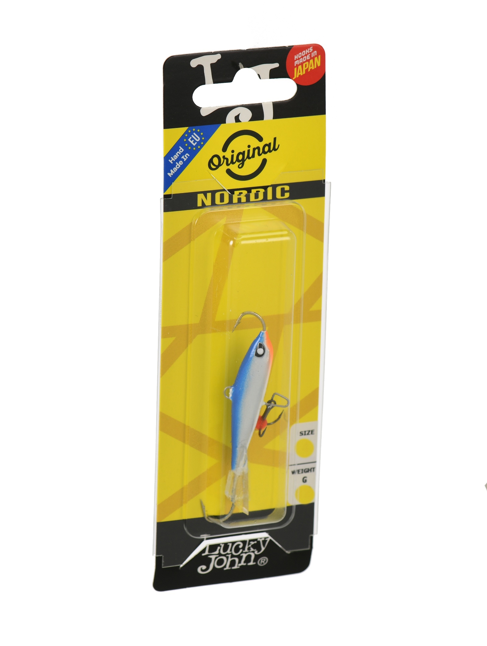 Nordic 3-015H - фото4