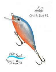 OFE05-47 Evil FL - фото