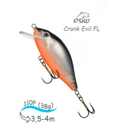OFE11-48 Evil FL - фото