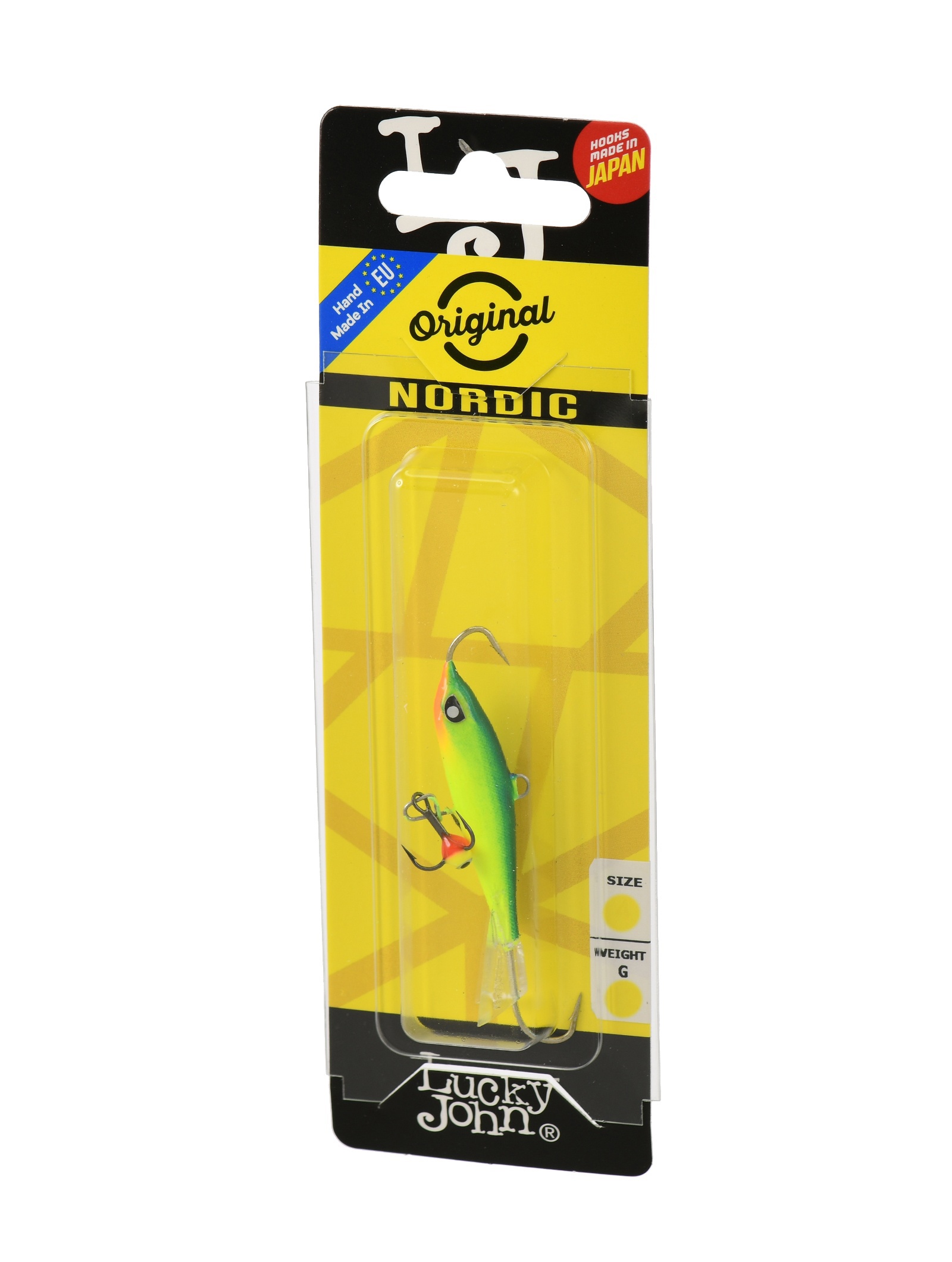 Nordic 3-029 - фото4