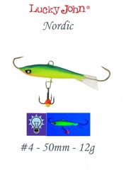 Nordic 4-029 - фото