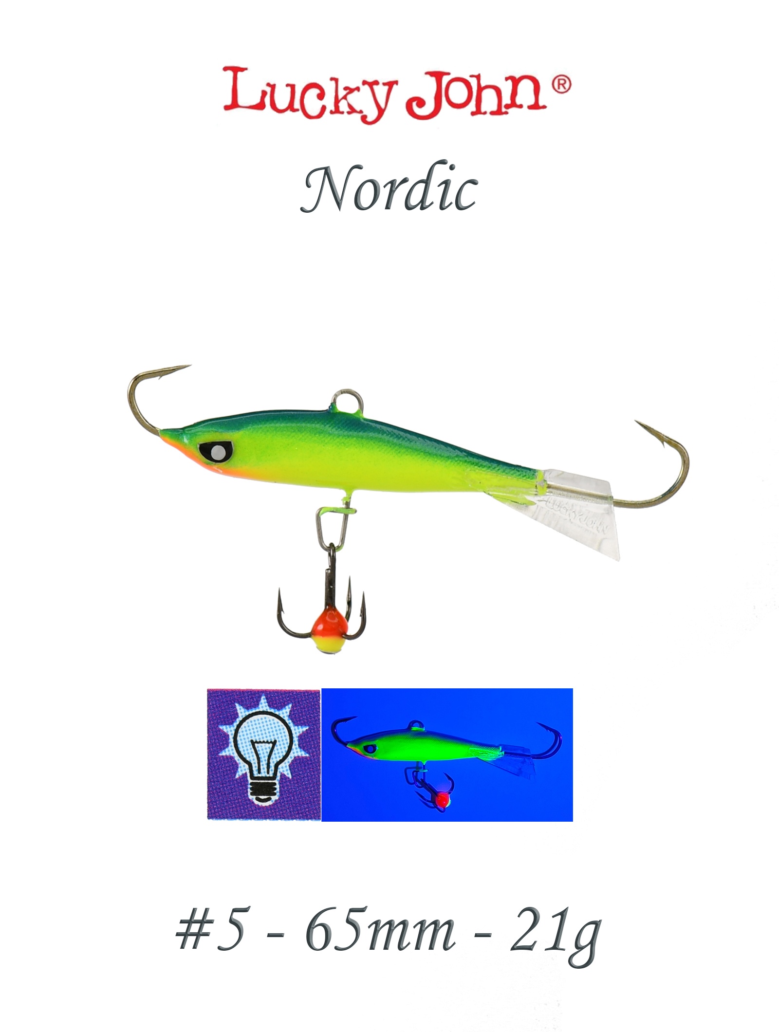 Nordic 5-029