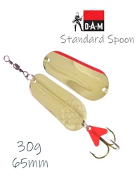 FZ Standard Spoon 30g 5021030 - фото