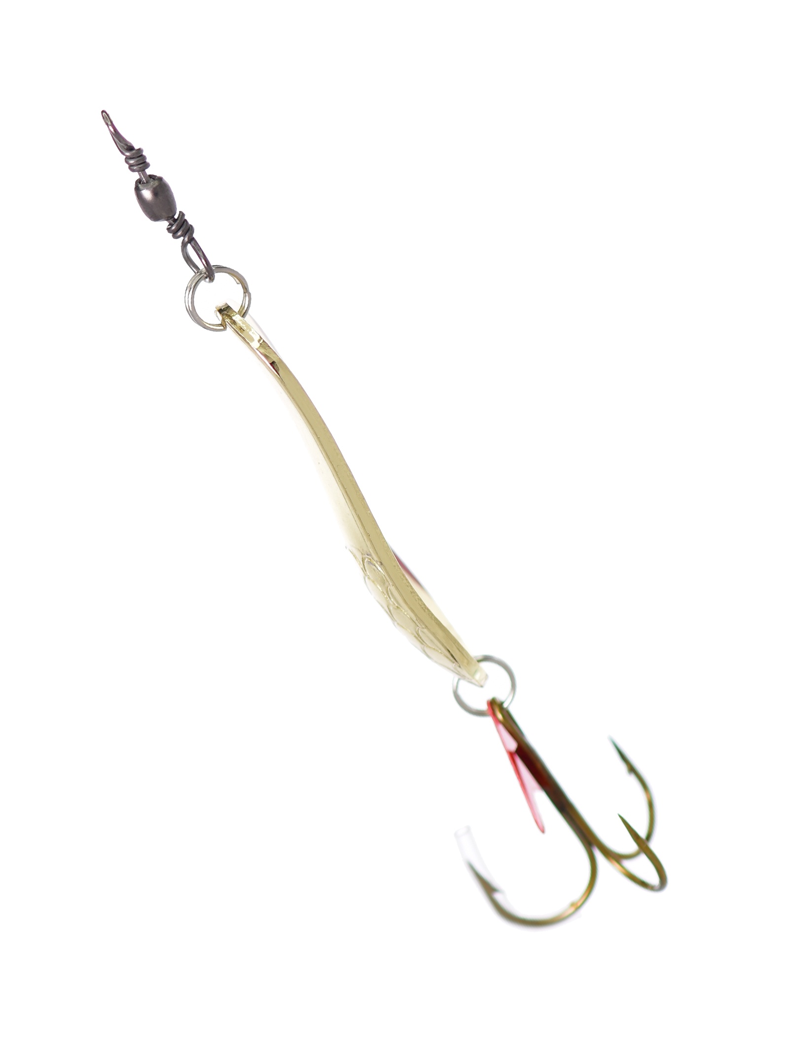 FZ Standard Spoon 30g 5021030 - фото2