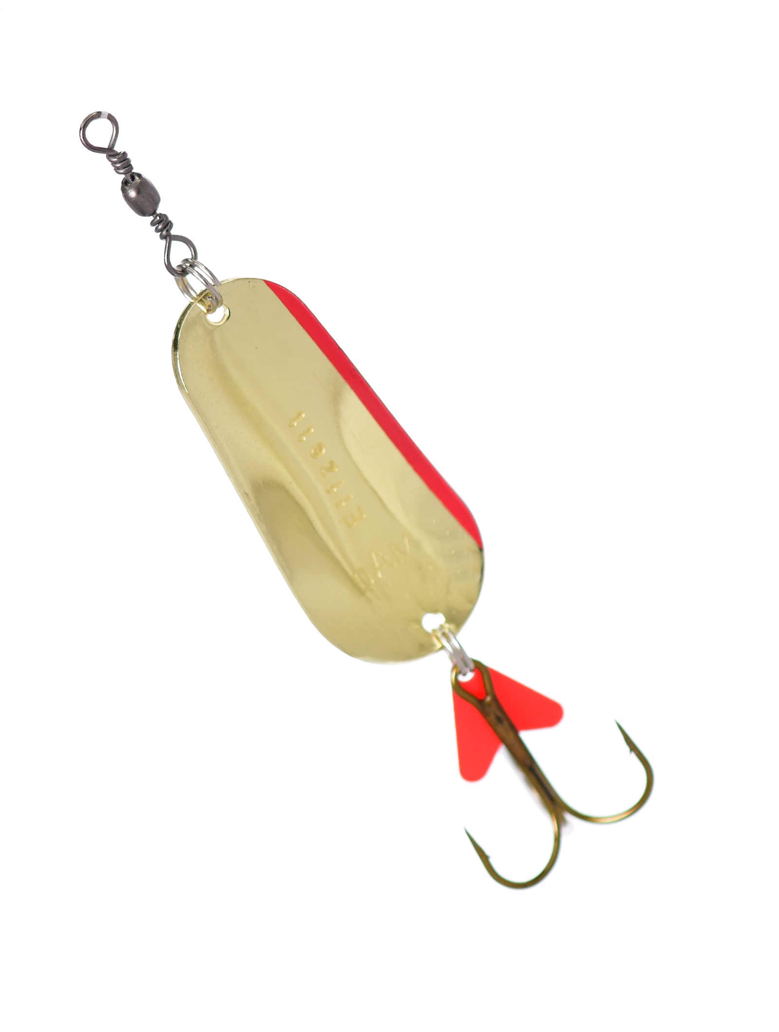 FZ Standard Spoon 30g 5021030 - фото3