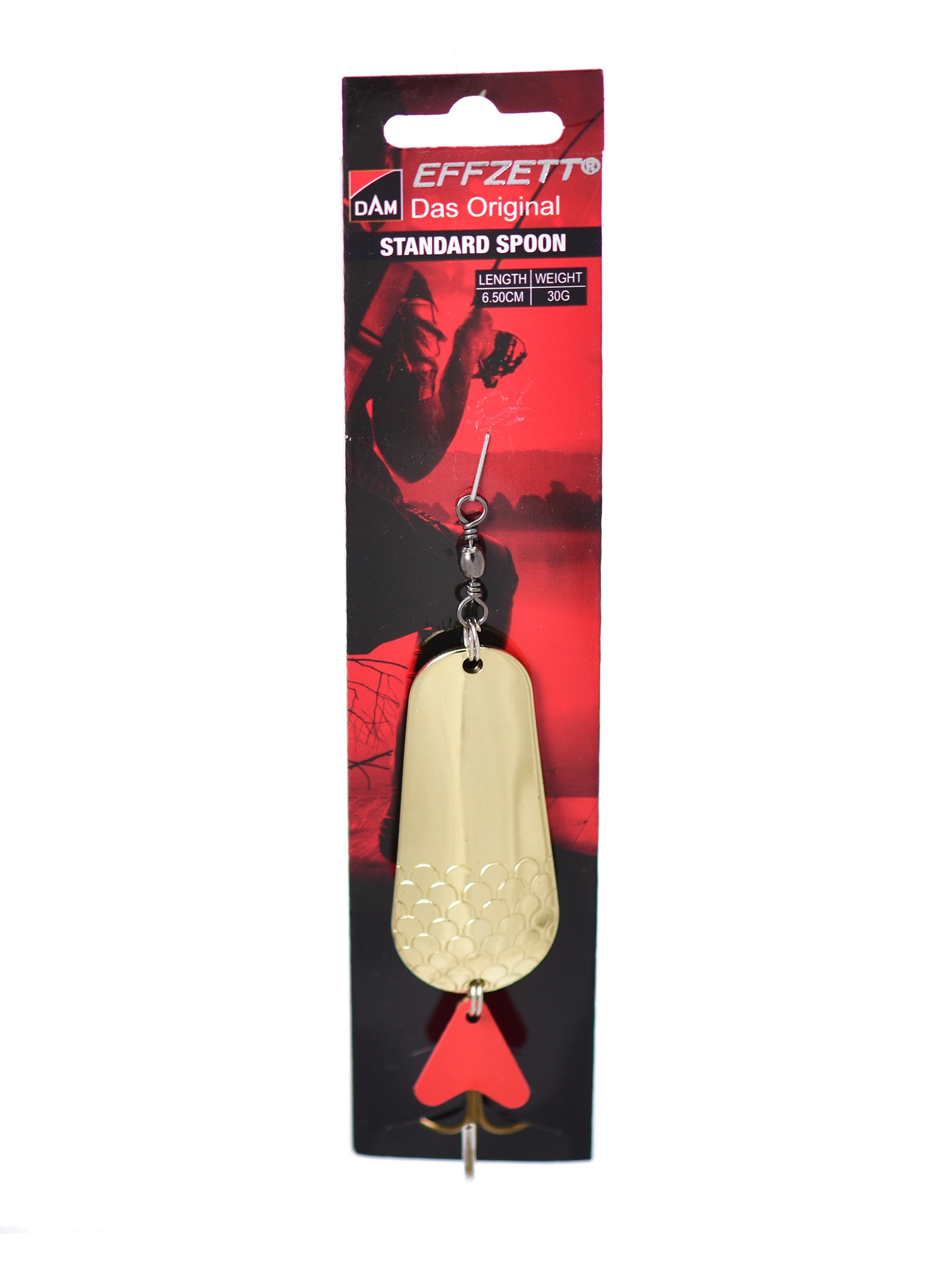 FZ Standard Spoon 30g 5021030 - фото4