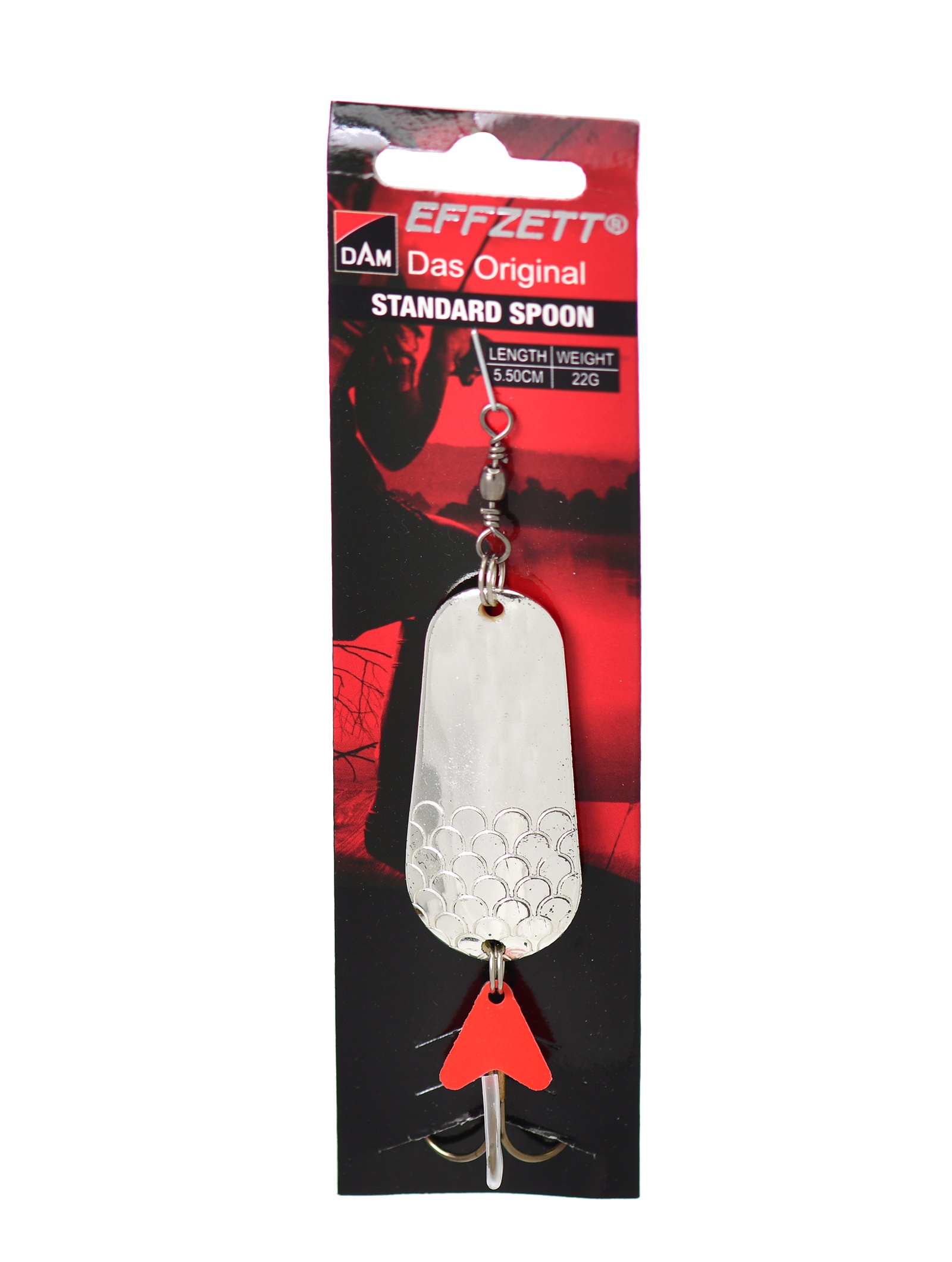 FZ Standard Spoon 22g 5000022 - фото4