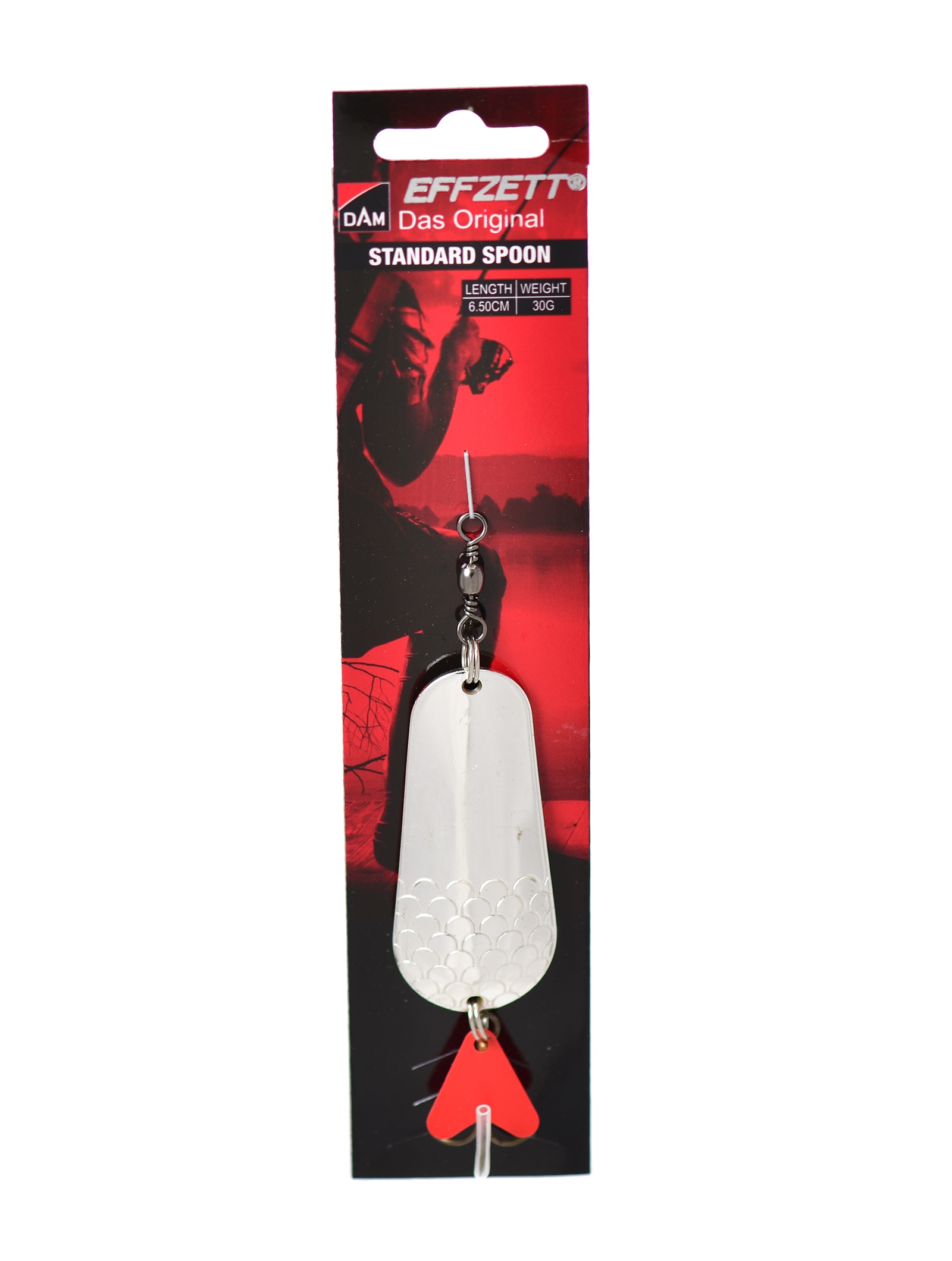 FZ Standard Spoon 30g 5000030 - фото4
