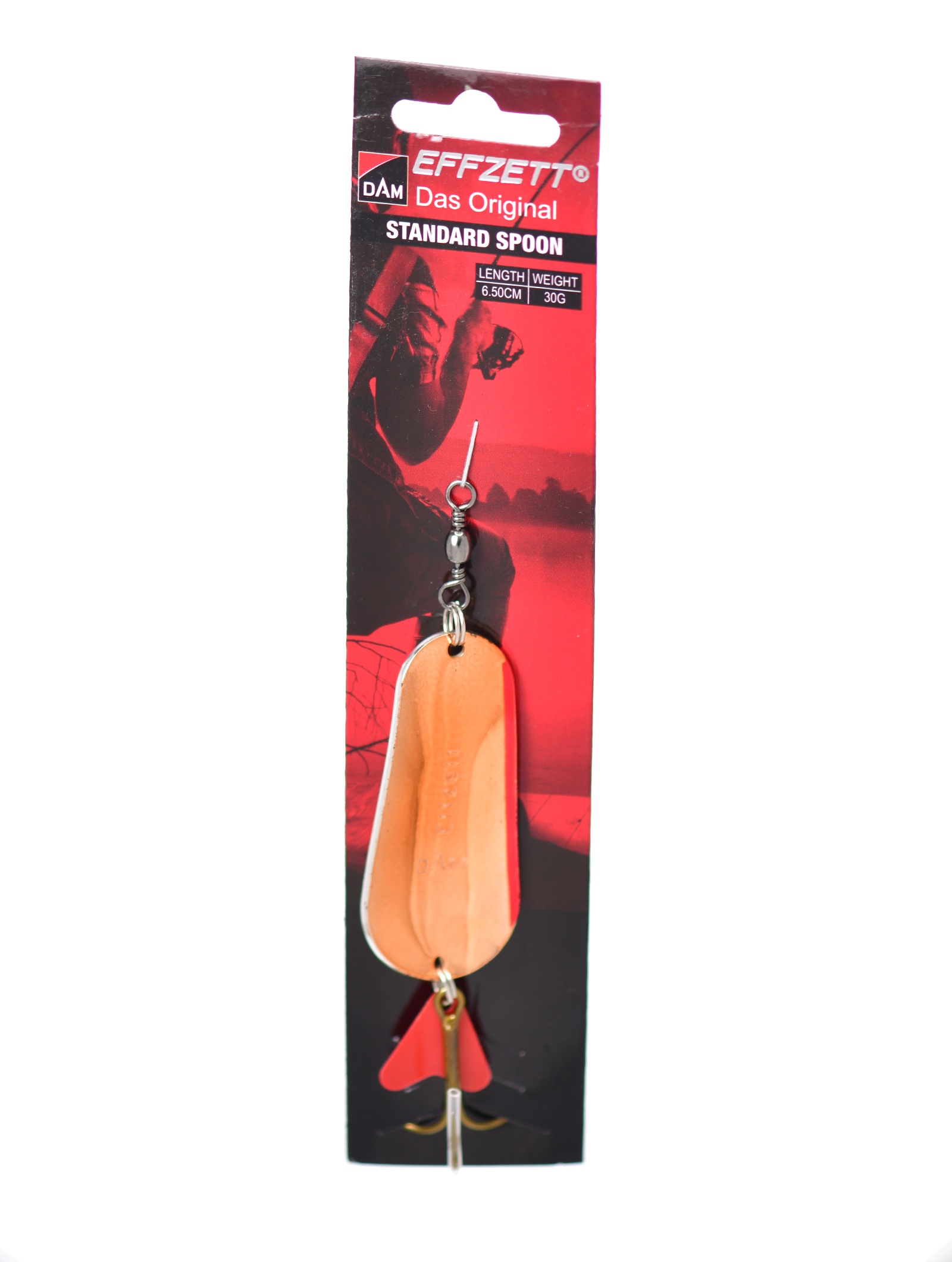 FZ Standard Spoon 30g 5005030 - фото4