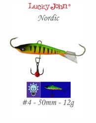 Nordic 4-035T - фото