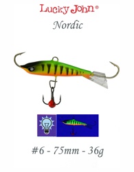 Nordic 6-035T - фото