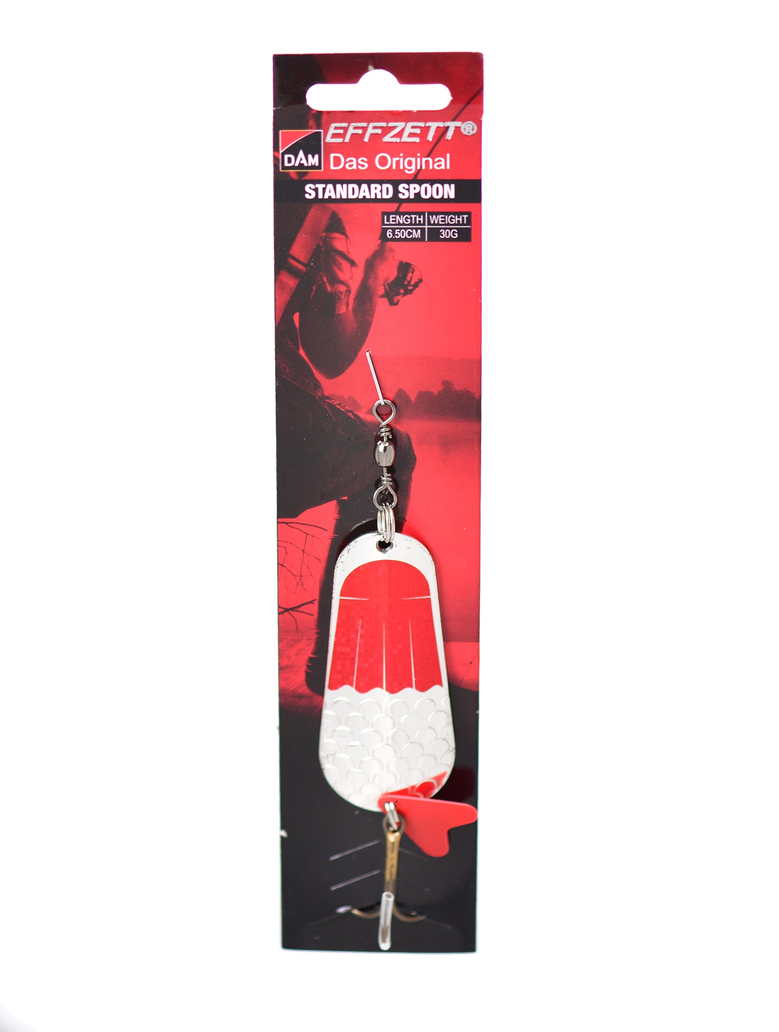 FZ Standard Spoon 30g 5004030 - фото4