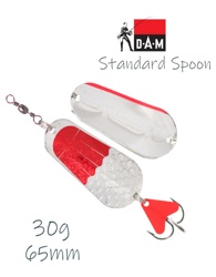 FZ Standard Spoon 30g 5004030 - фото