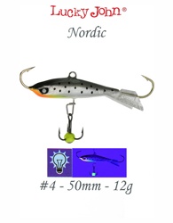 Nordic 4-037H - фото