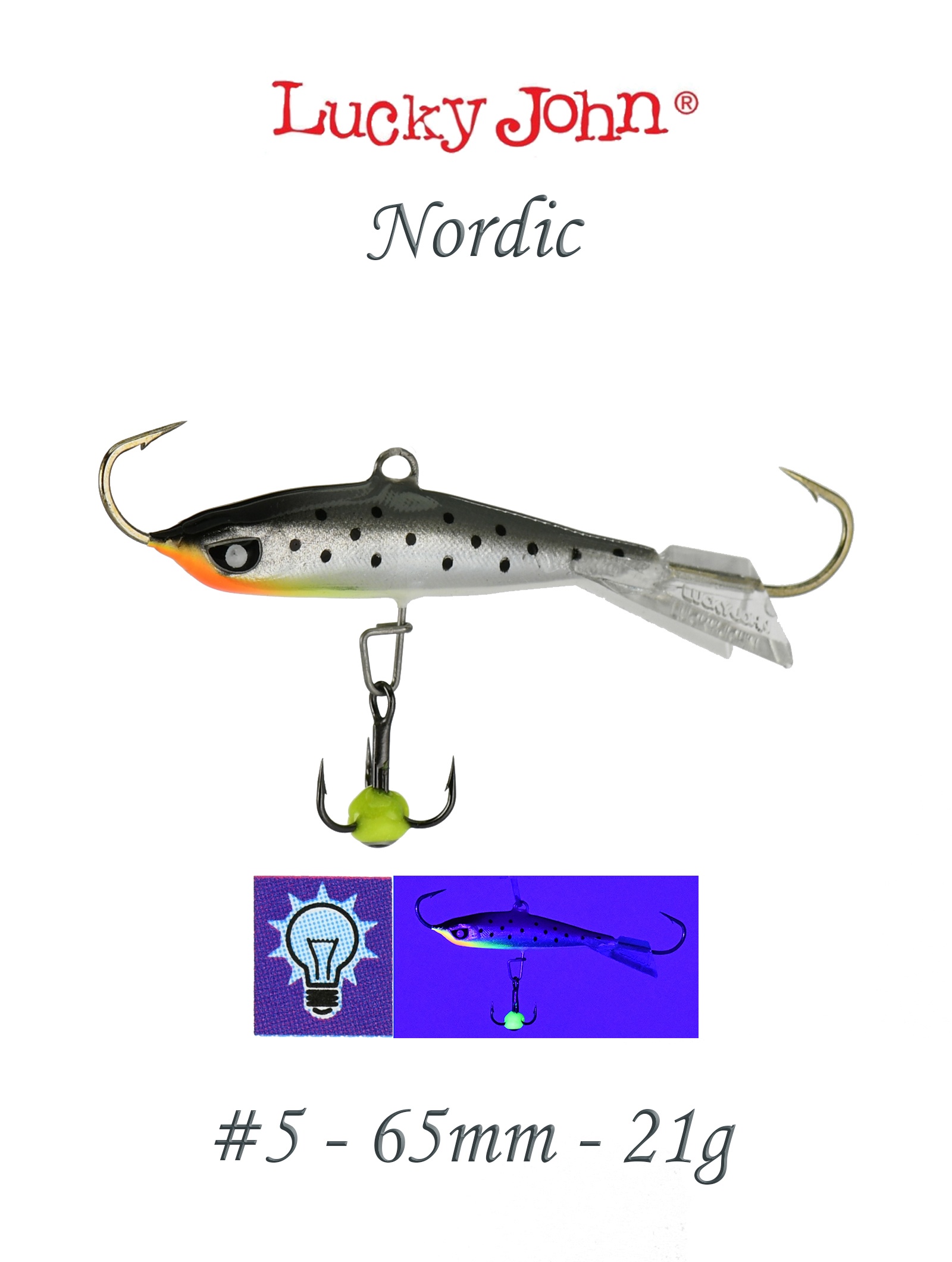 Nordic 5-037H