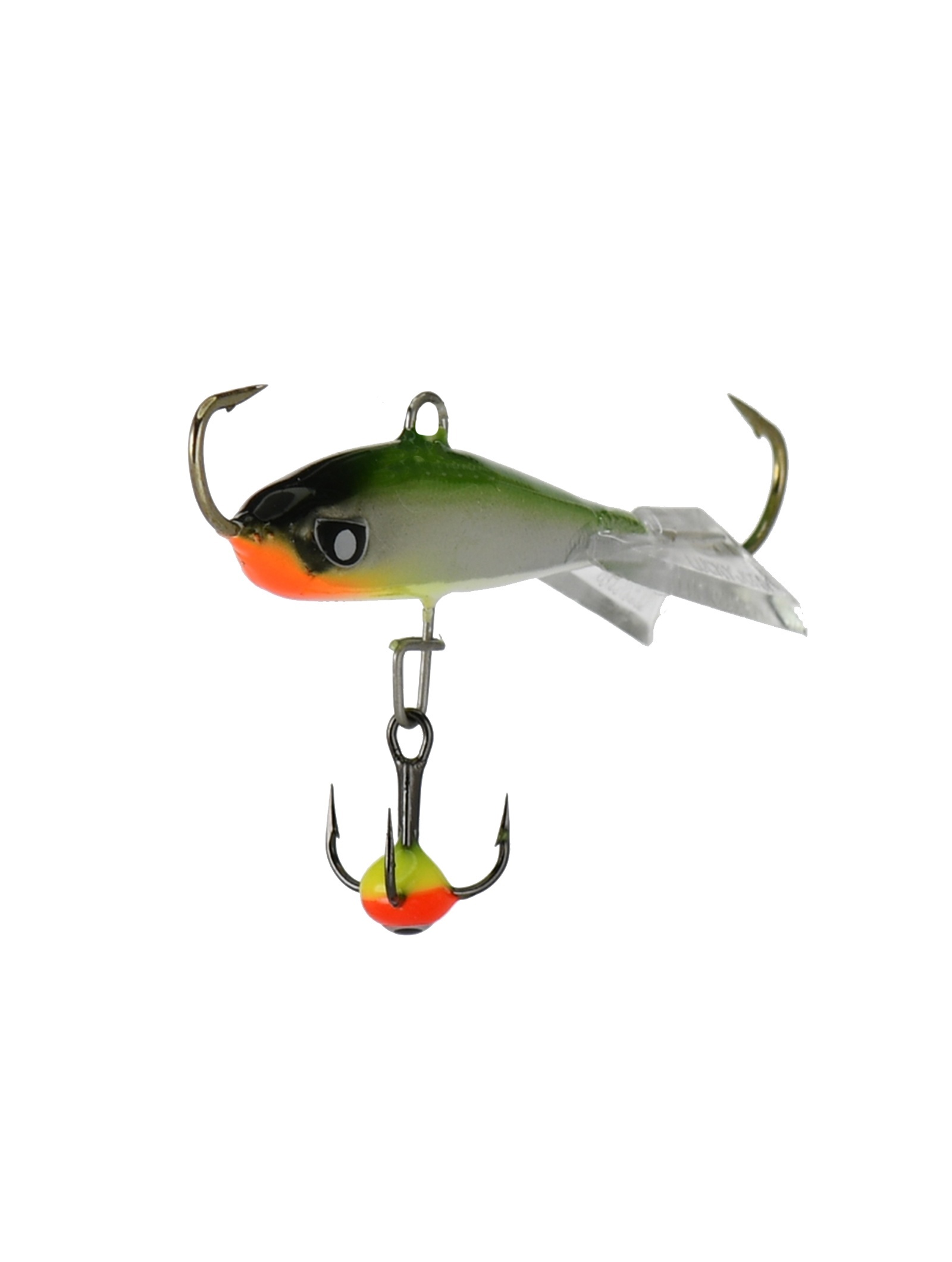 Nordic 3-040H - фото3