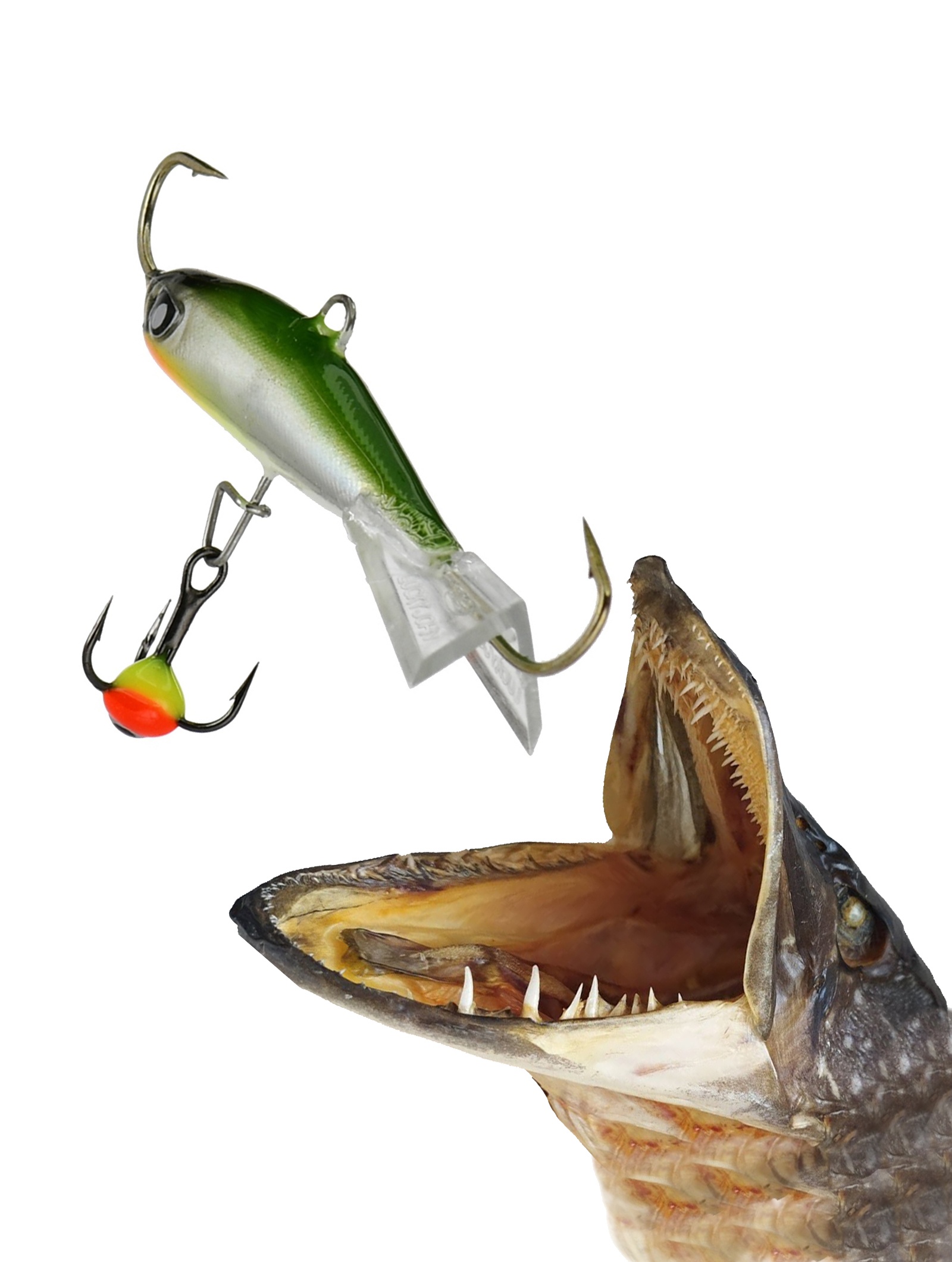 Nordic 3-040H - фото2