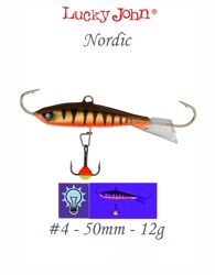 Nordic 4-041H - фото