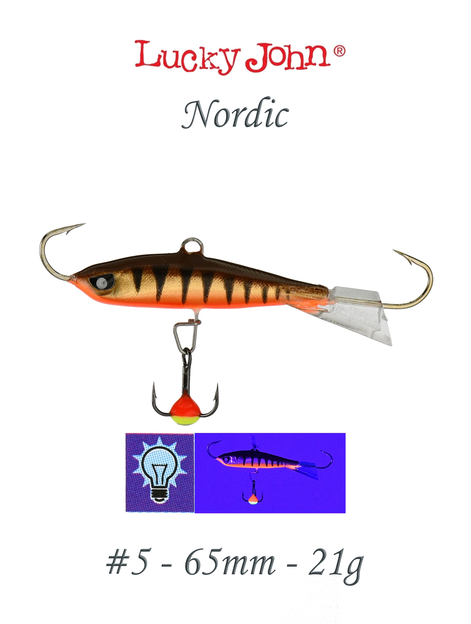 Nordic 5-041