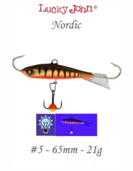 Nordic 5-041 - фото