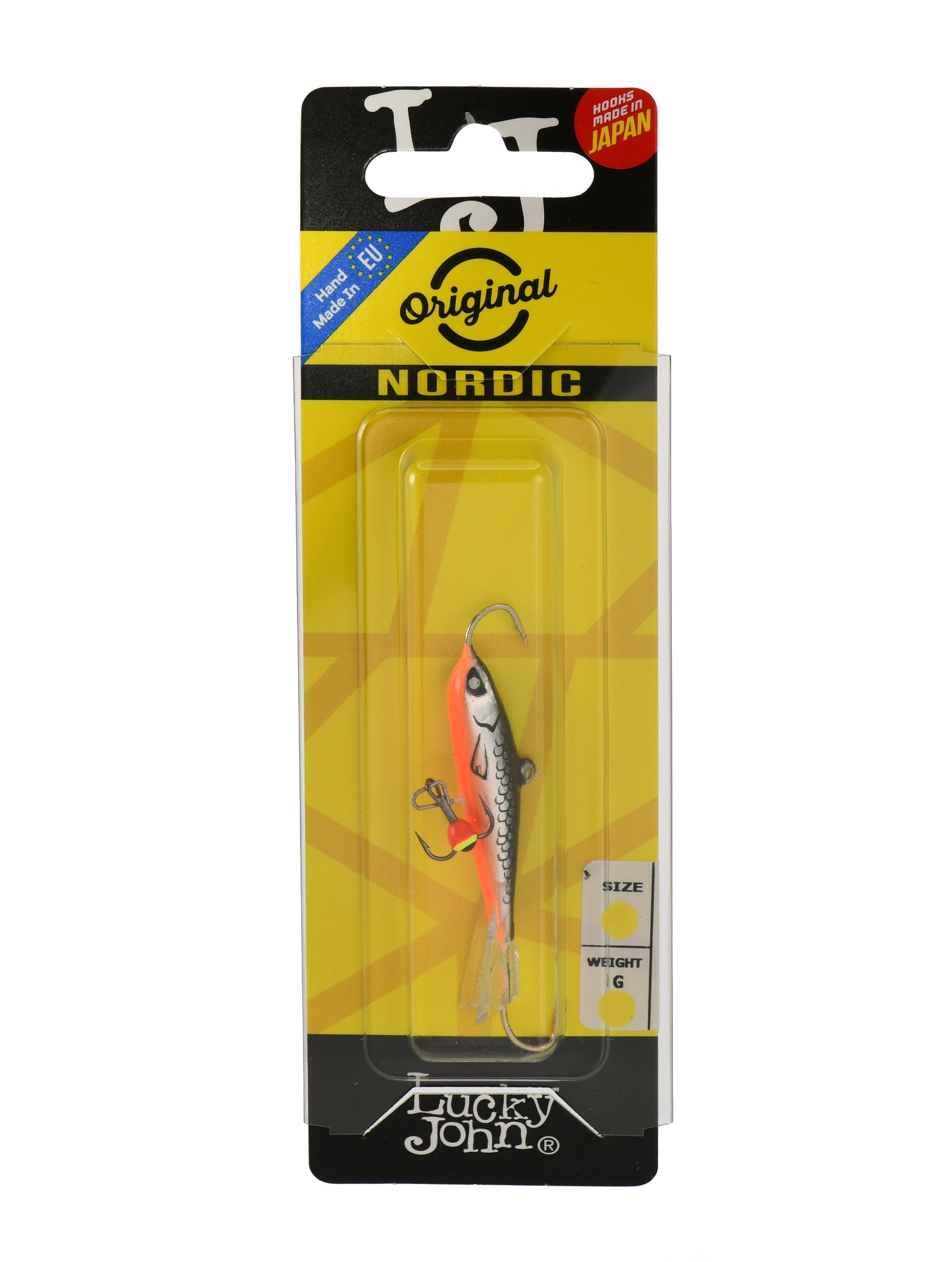 Nordic 3-047H - фото4