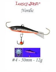 Nordic 4-047H - фото