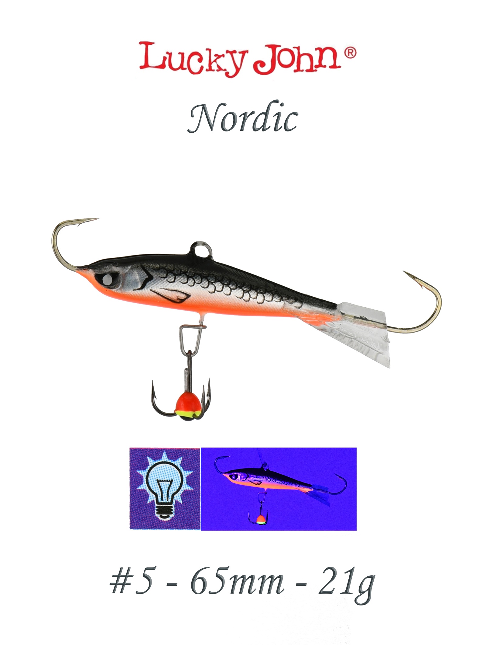Nordic 5-047H