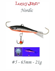 Nordic 5-047H - фото