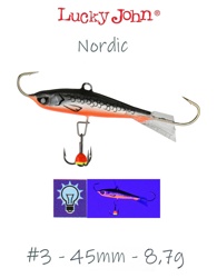 Nordic 3-047H - фото