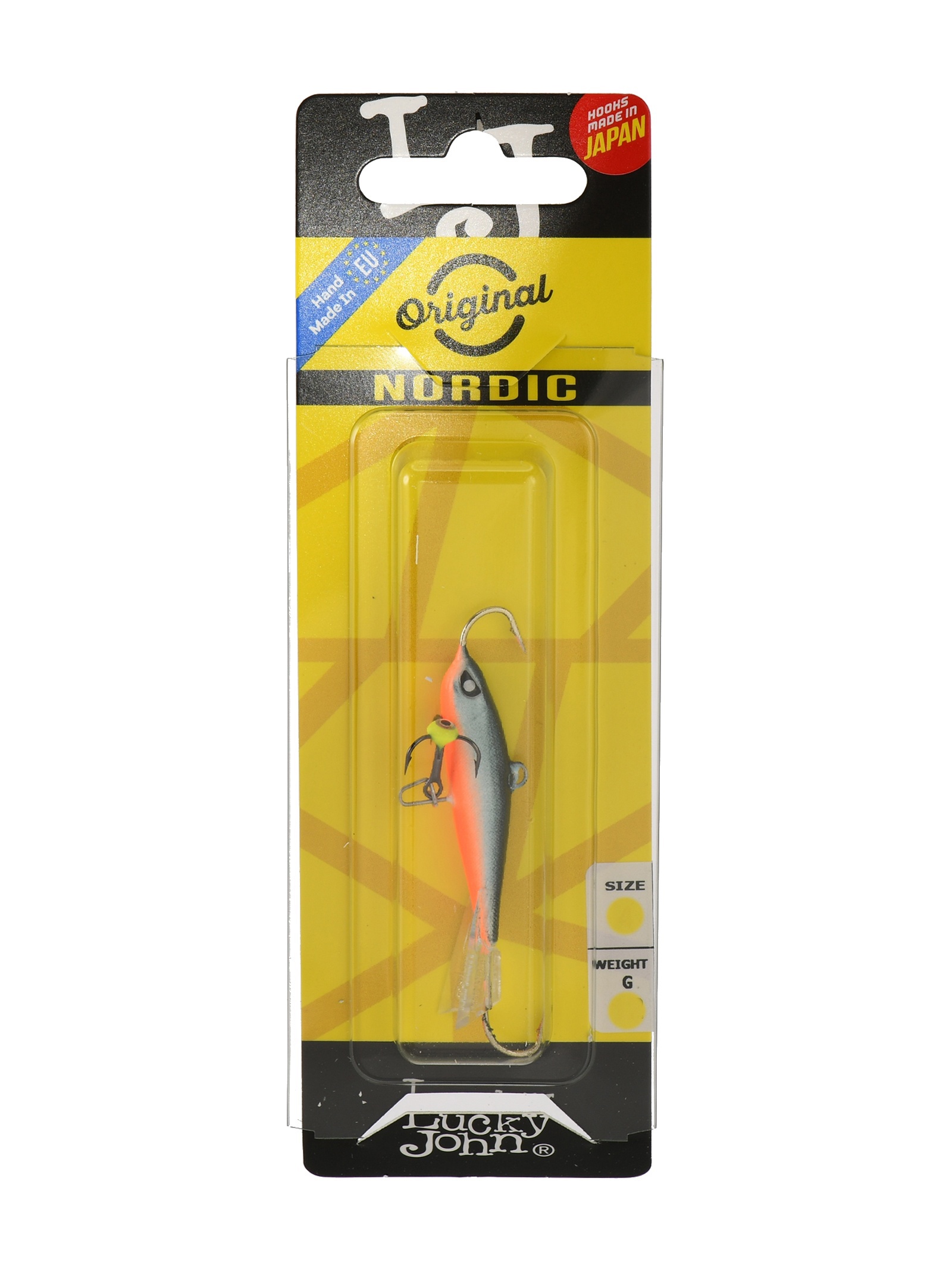 Nordic 3-058 - фото4