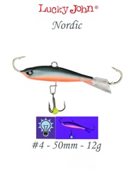 Nordic 4-058 - фото