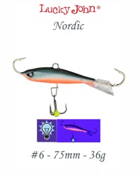 Nordic 6-058 - фото