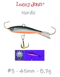 Nordic 3-058 - фото