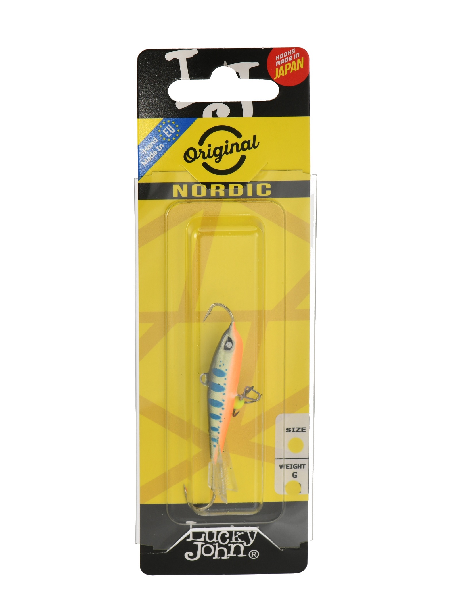 Nordic 3-103 - фото4