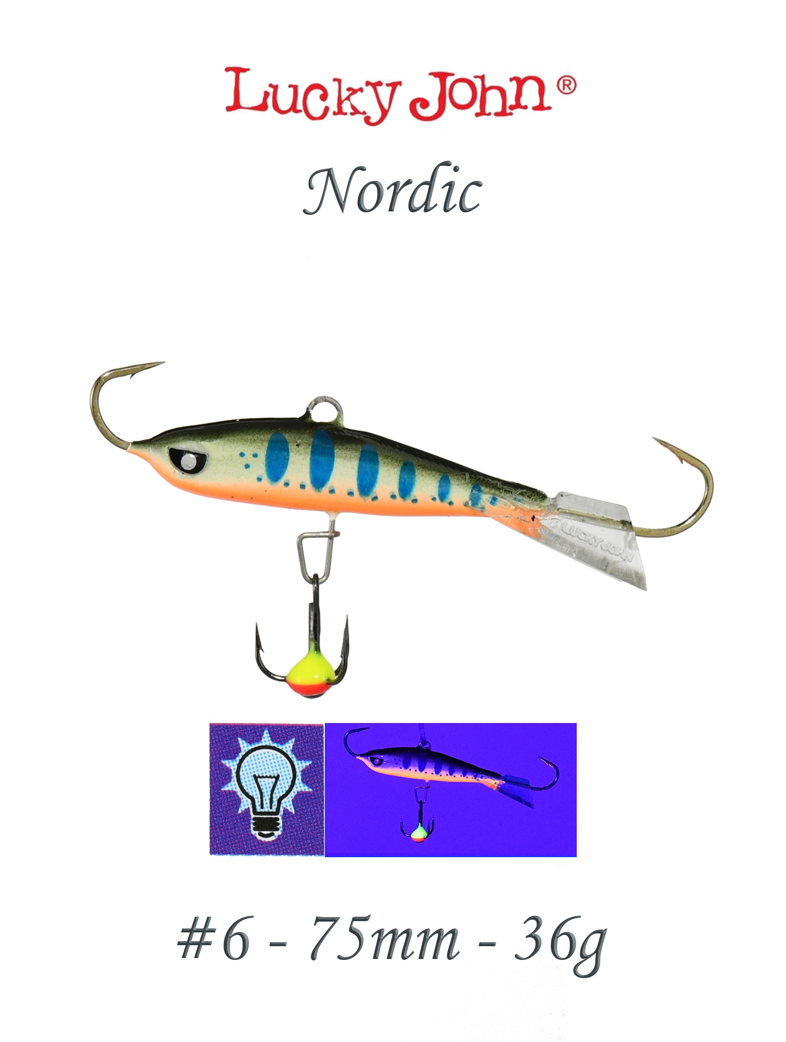 Nordic 6-103