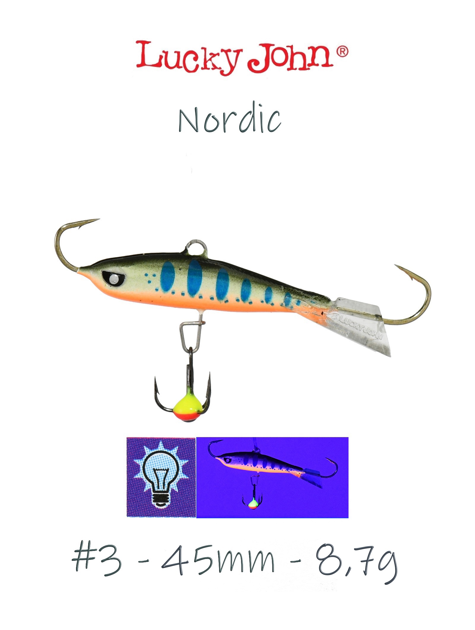 Nordic 3-103 - фото