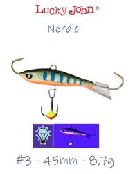 Nordic 3-103 - фото