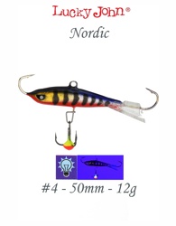 Nordic 4-114 - фото