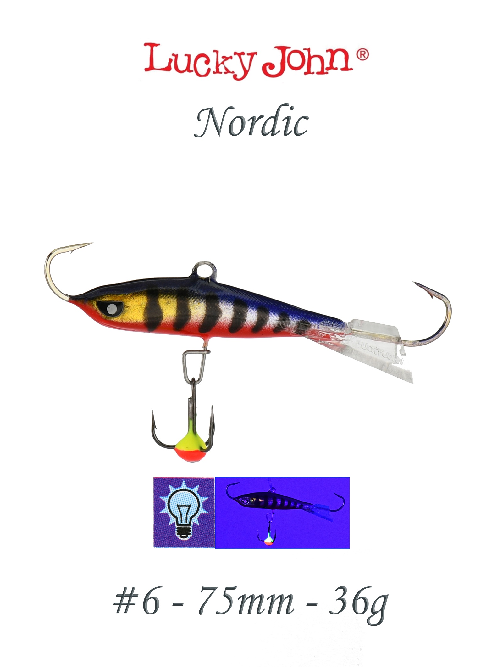 Nordic 6-114