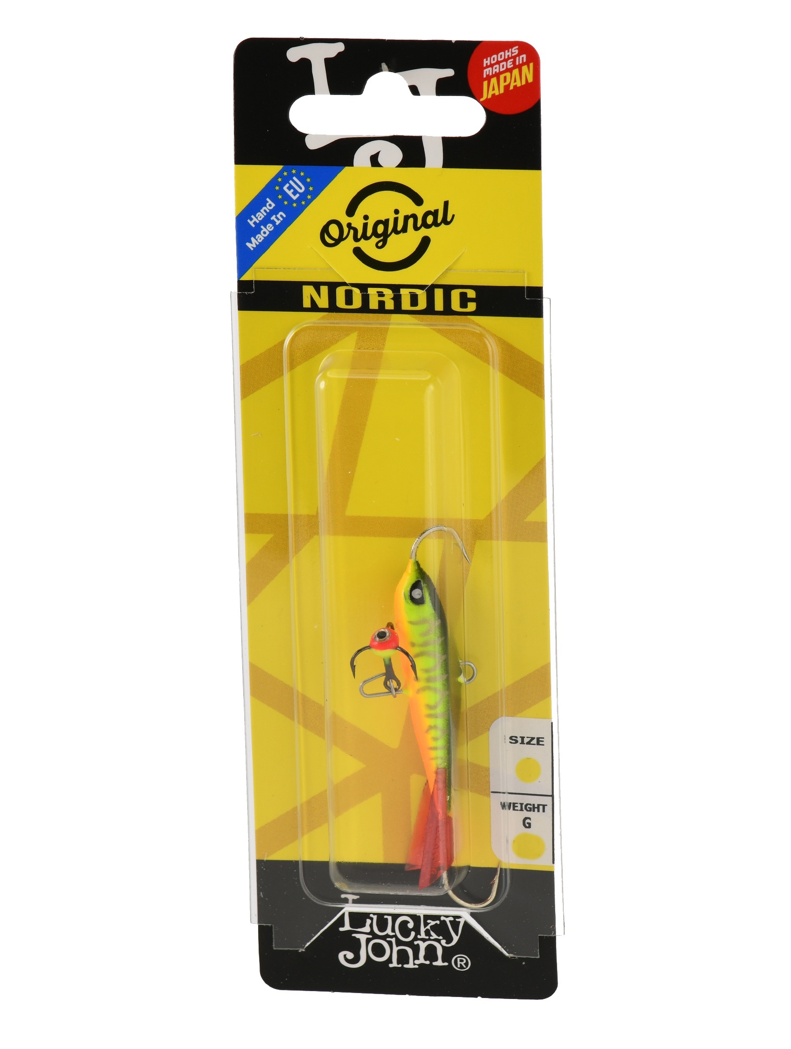 Nordic 3-301RT - фото4