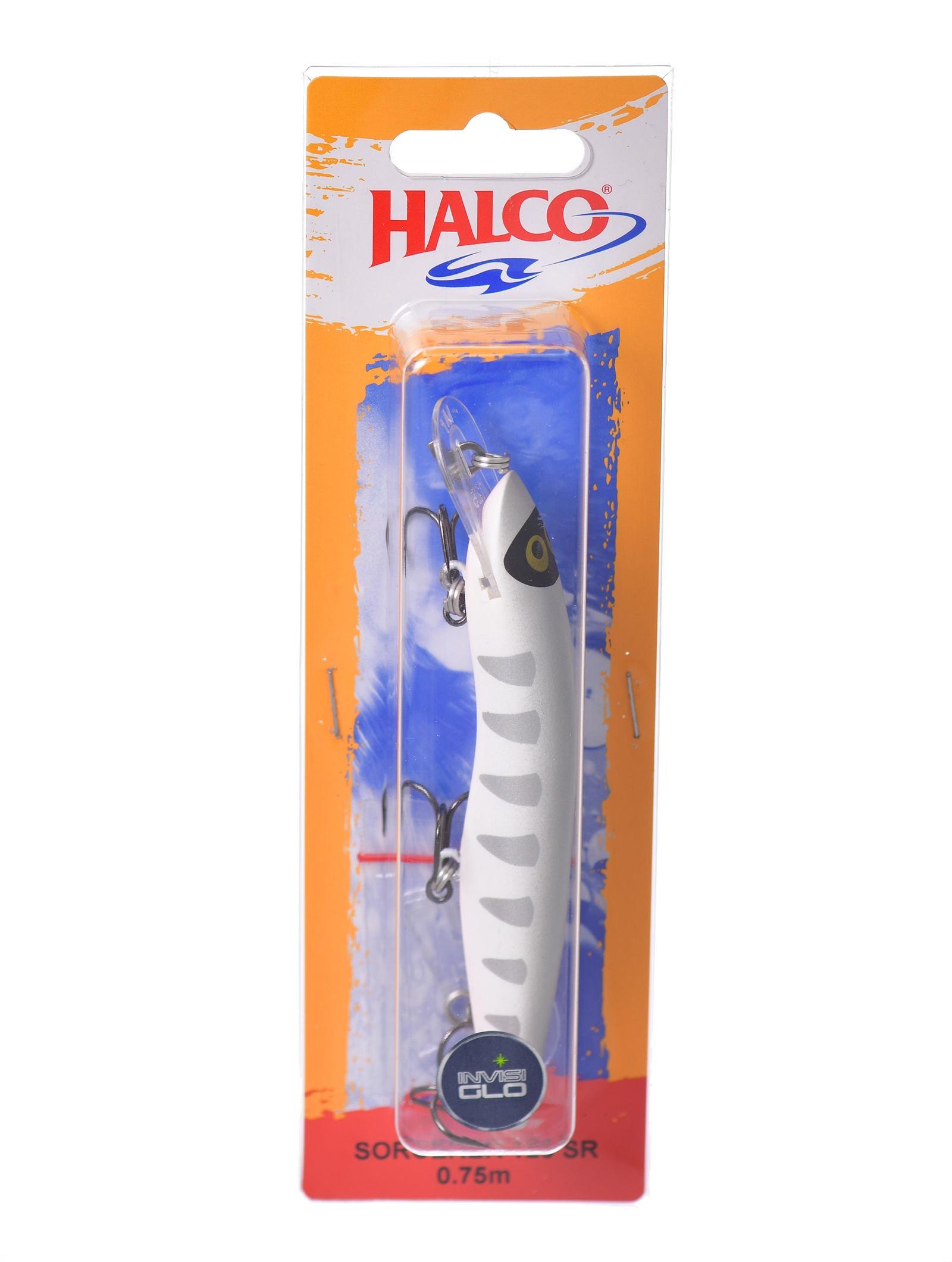 Sorcerer 125 SR-H91 (Glo) - фото5