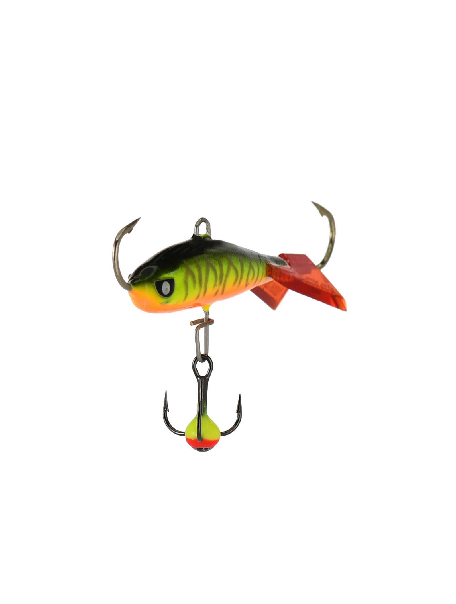 Nordic 3-301RT - фото3