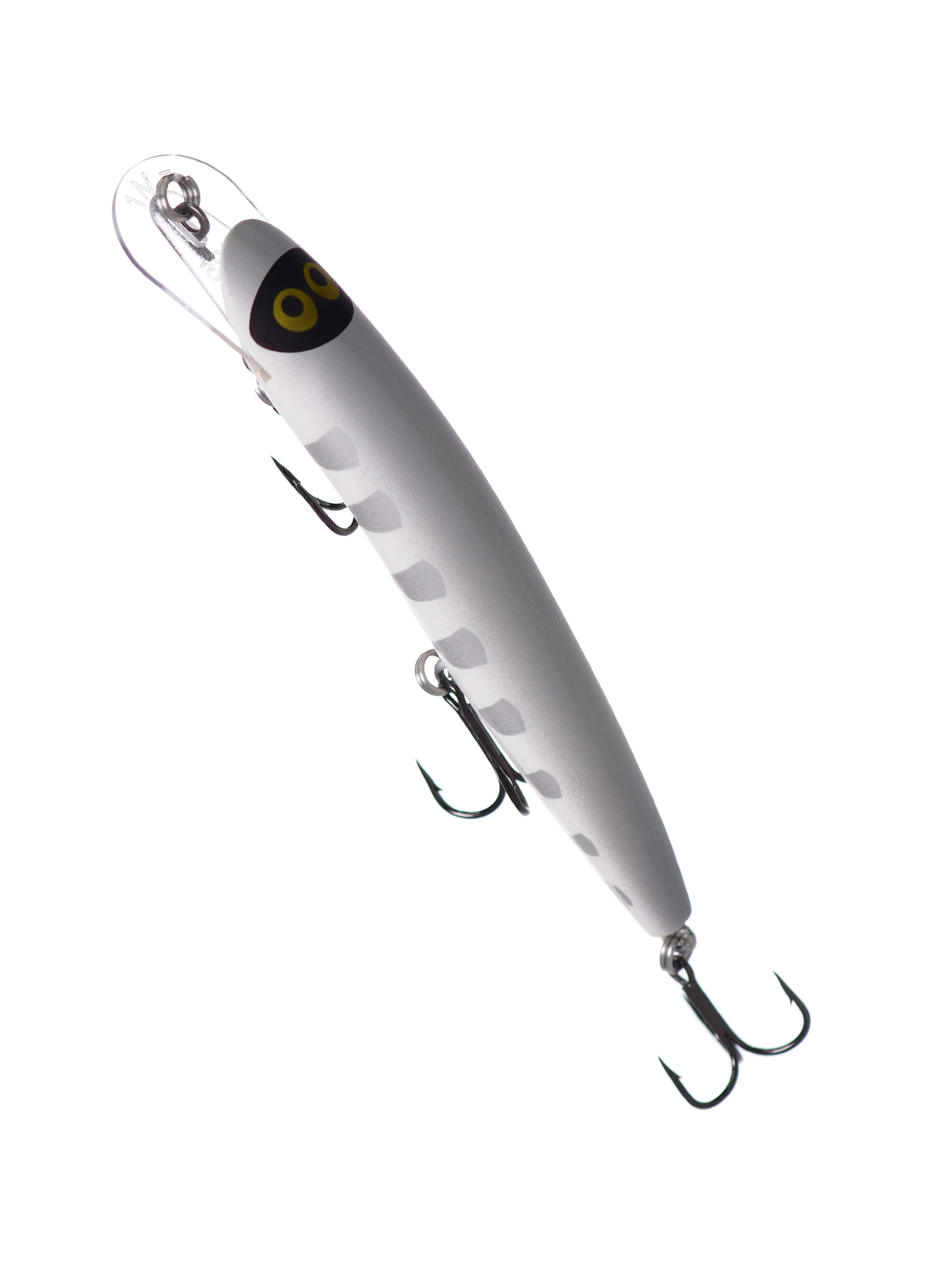 Sorcerer 125 SR-H91 (Glo) - фото3