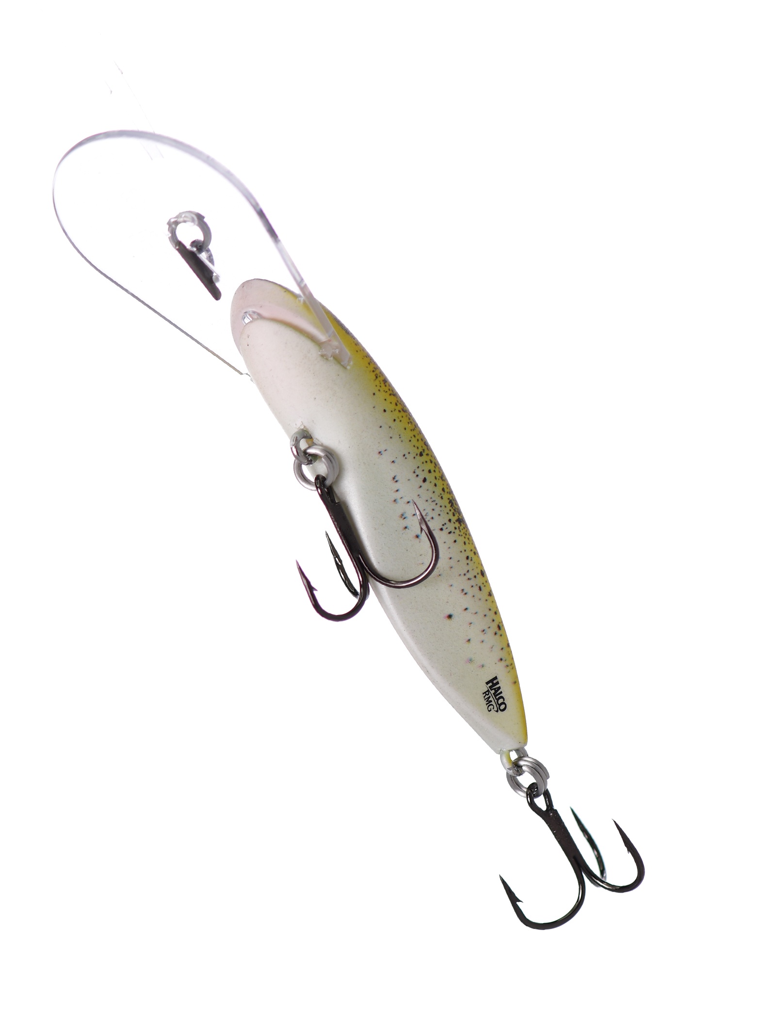 Sorcerer  90 DD R17 (Glo) - фото2