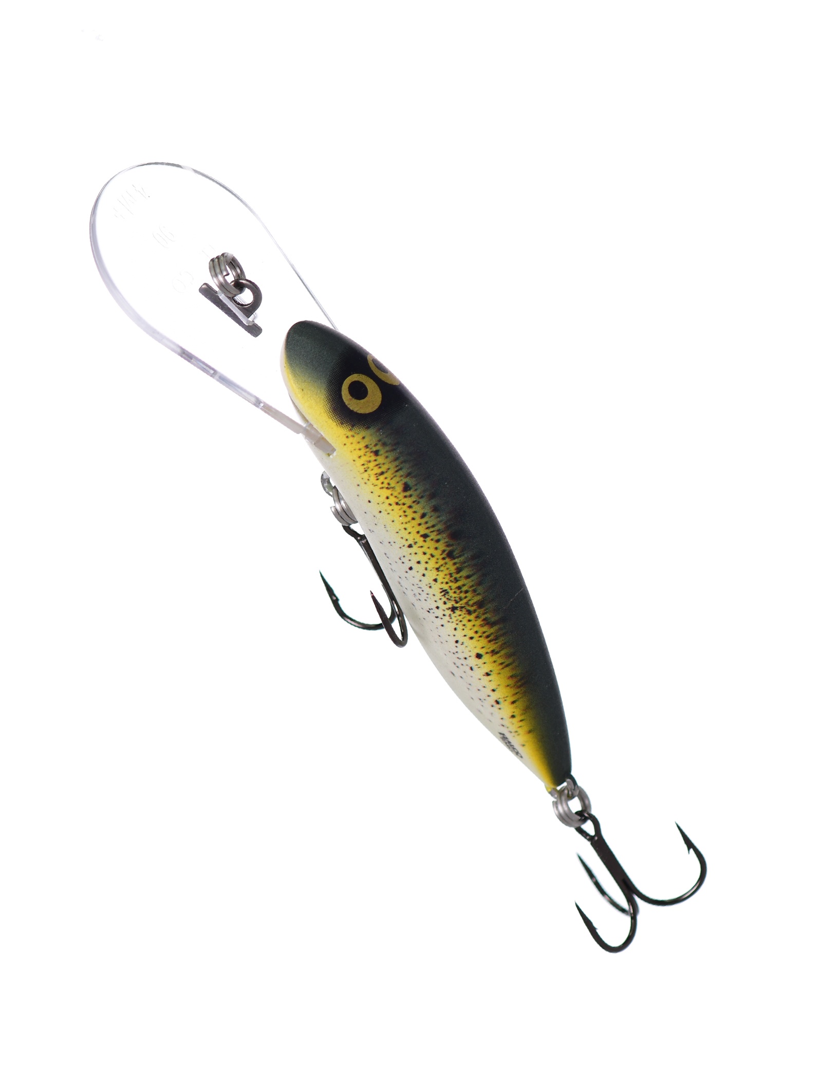 Sorcerer  90 DD R17 (Glo) - фото3