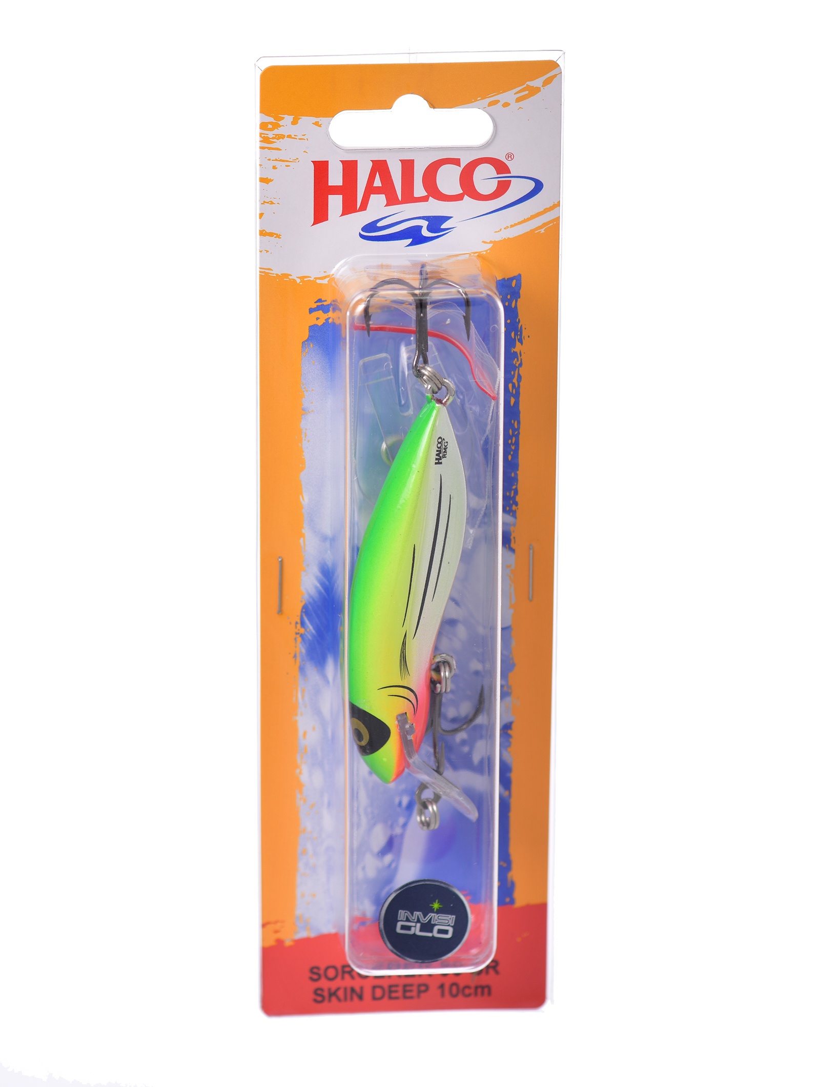 Sorcerer  90 SR H81 (Glo) - фото5