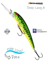 B25 AXFTB Deep Long A - фото