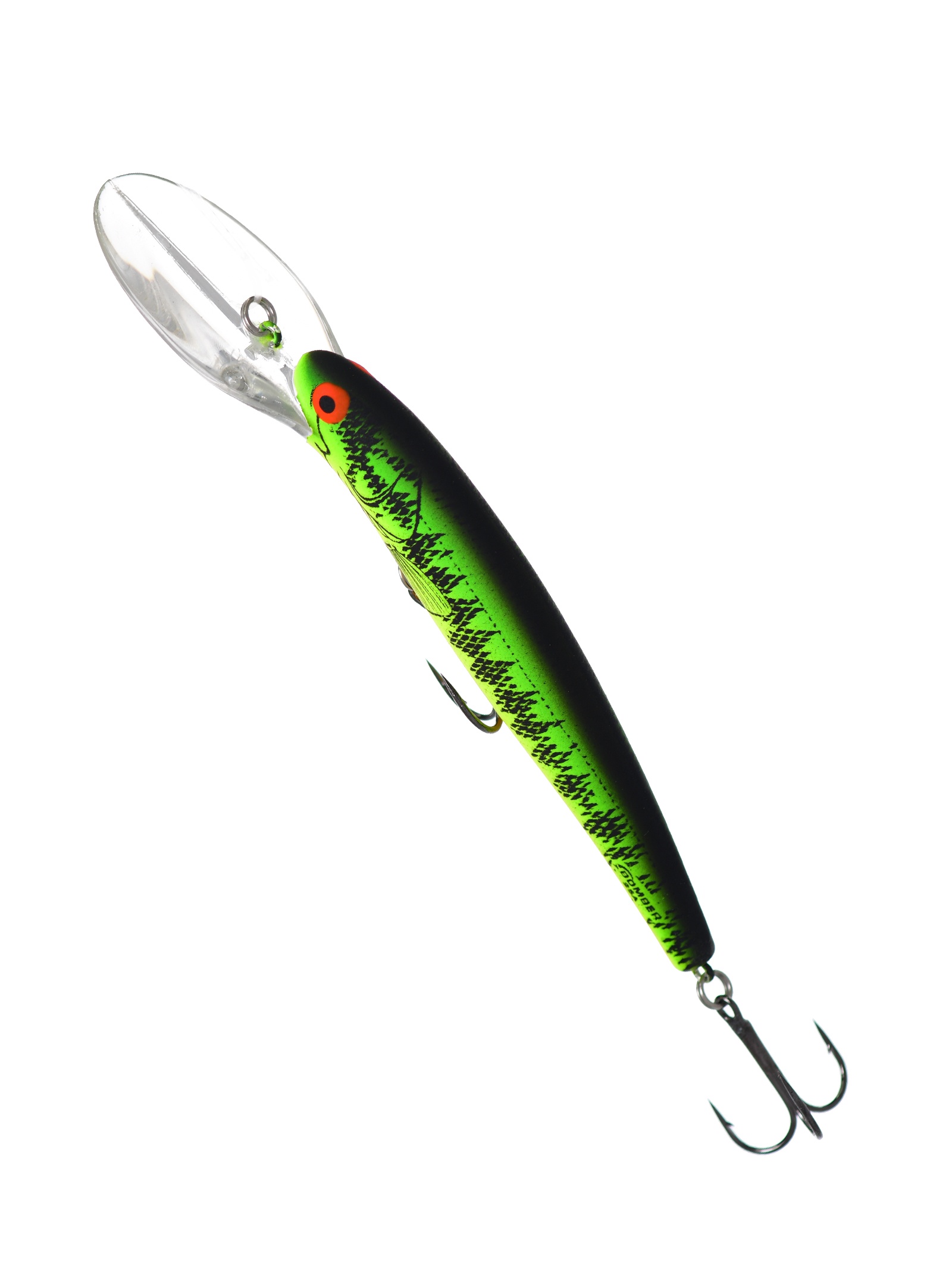 B25 AXFTB Deep Long A - фото3