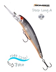 B25 AXSIO Deep Long A - фото