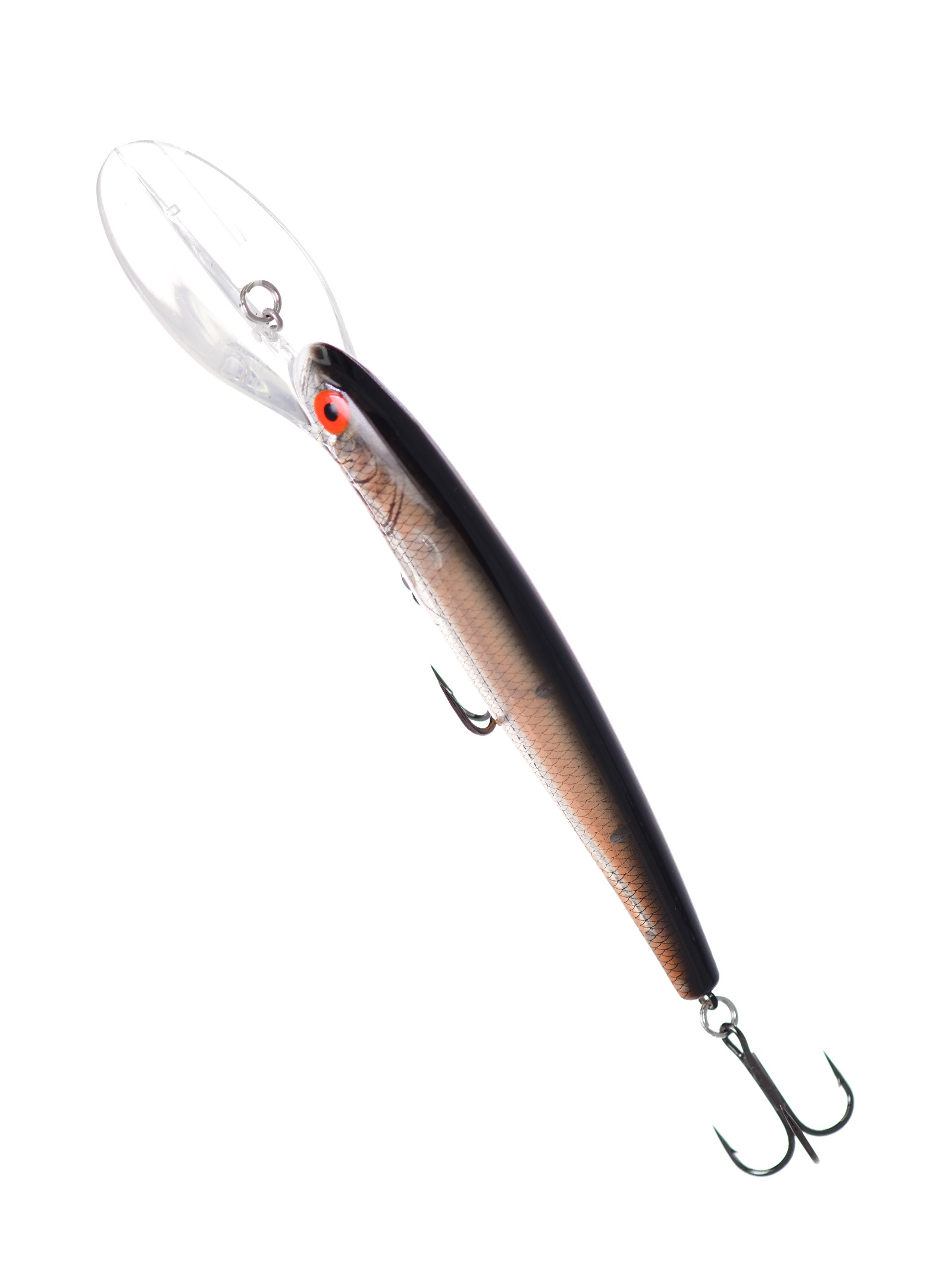 B25 AXSIO Deep Long A - фото3